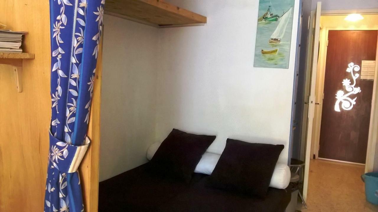Appartamento studio proche de la mer La Grande-Motte Esterno foto